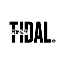 tidal new york, client, flip flop manufacturer