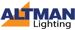 altman lighting, client, lighting manufacturer
