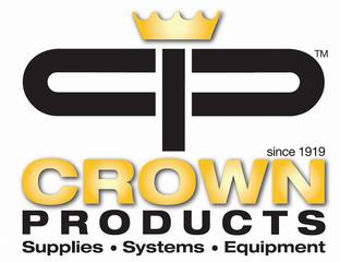 crown products, client, supply solutions, janitorial, packaging
