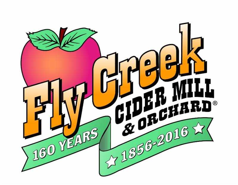 fly creek, client, cider mill, orchard