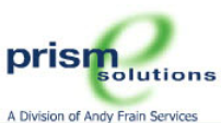 prism e-solutions, client, smart solutions, data