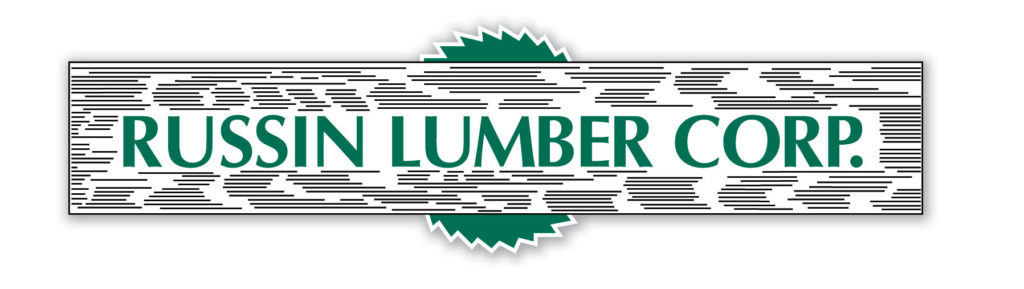 russin lumber corp, client, outdoor living products