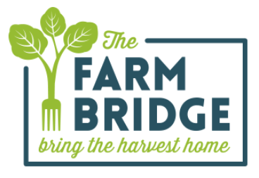 the farm bridge, client, production services, local farms