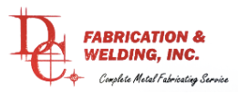 dc fabrication, client, fabrication and welding