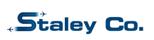 staley co., client, aviation test equipment