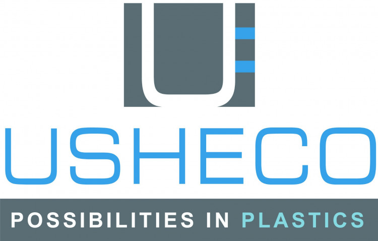 usheco, client, custom plant manufacturing
